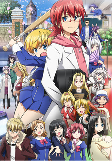 Recomendações de anime para a temporada da primavera de 2015 - TecMundo